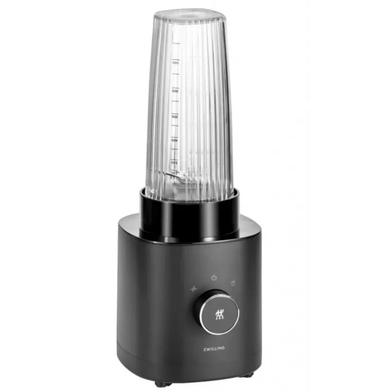 Isiklik blender ZWILLING Enfinigy 53003-001, 600 W, 0,55 L Tritani kann, must