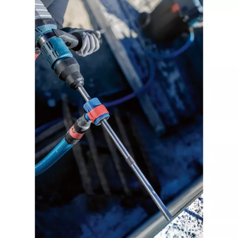 Lööritrelli otsik Bosch Expert SDS Clean max-8X, 22 mm läbimõõt, 400 mm pikkus