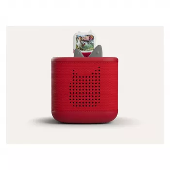 Clever Tonies: Checker Tobi 3 - Das Extra zum Kinofilm, Audio Play Figurine