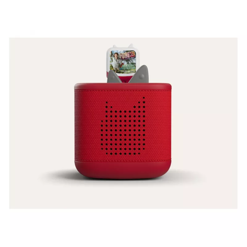 Clever Tonies: Checker Tobi 3 - Das Extra zum Kinofilm, Audio Play Figurine