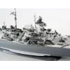 Plastmudellaev REVELL Tirpitz mõõtkavas 1:350