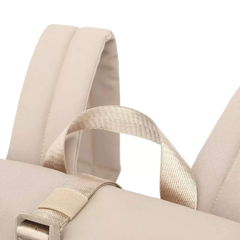 SBOX sülearvuti ümbris Jakarta Beige JAKARTA-BE – kaitseümbris sülearvutitele
