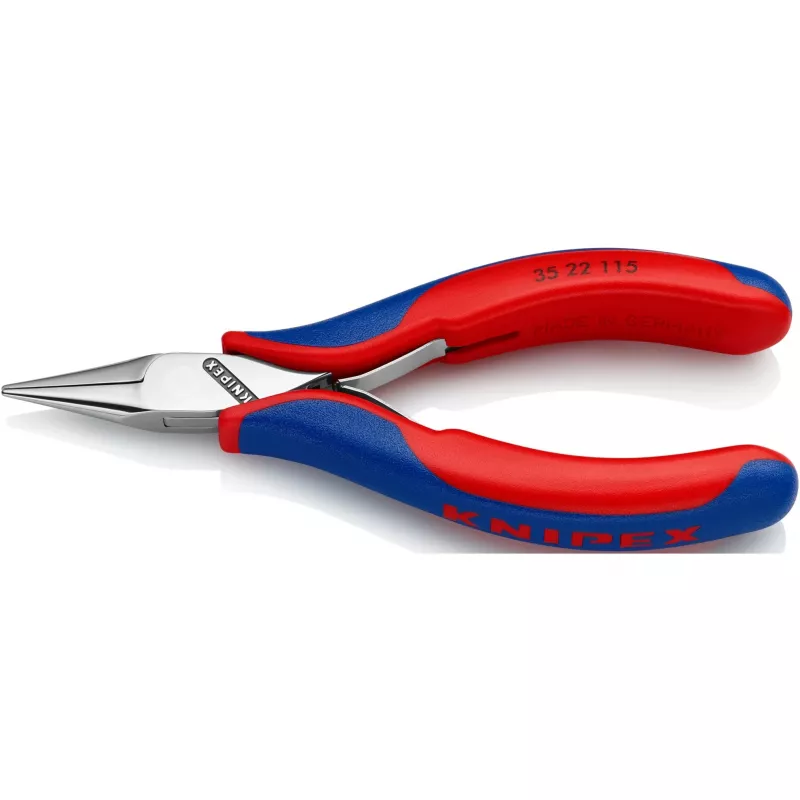 Kumerad tangid Knipex 35 22 115
