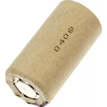 Taaslaetav NiMH aku Panasonic HHR30SCP-TOY 1,2 V 3050 mAh – tüüp HHR-300SCP/FT