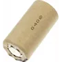 Taaslaetav NiMH aku Panasonic HHR30SCP-TOY 1,2 V 3050 mAh – tüüp HHR-300SCP/FT