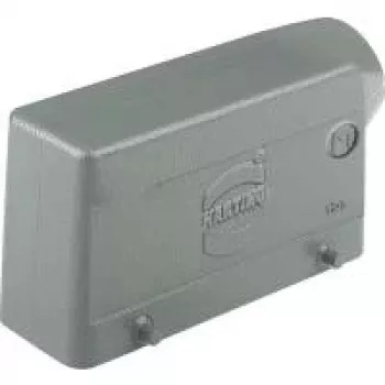 HART Sleeve Enclosure M25 19300241521 seitl. Kabelausgang niedr. Form Factor 1 (19300241521)