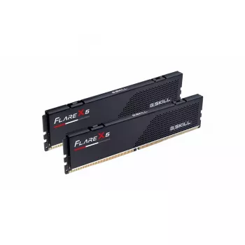 DIMM 32 GB DDR5-6000 (2x 16 GB) Dual-Kit, Arbeitsspeicher F5-6000J3238F16GX2-FX5, Flare X5, AMD EXPO