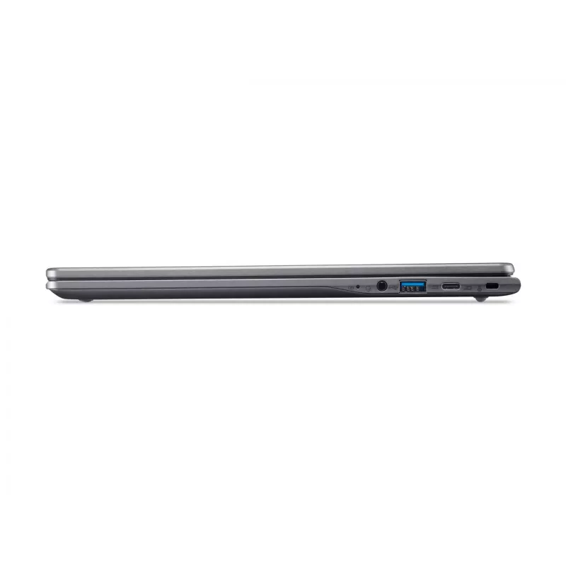 Acer Chromebook Plus 514 CBE594-3-TCO - Intel N-seeria N355 / 1,9 GHz - Chrome OS - Intel Graphics - 8 GB muutmälu - 128 GB SSD 3D Triple-Level Cell (TLC)