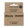 Actis KH-350R tint (asendus HP 350XL CB336EE; standard; 35 ml; must)