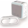 Juhtmeta uksekell Honeywell DC515SL — ulatus 150 m, 6 tooni, 84 dB