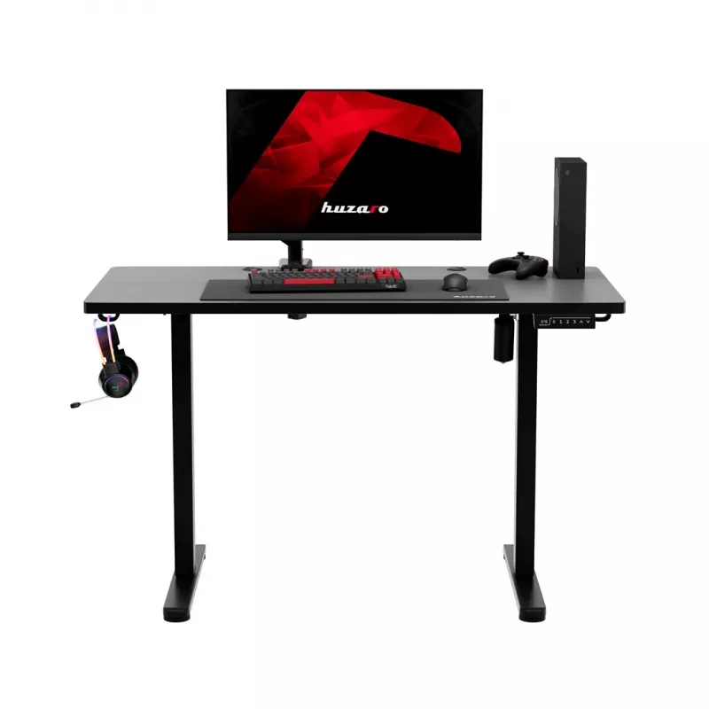 Huzaro Hero 8.1 Must Gaming Desk