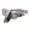 Juhtmepistik DeLOCK 86477 RJ-45 Hall