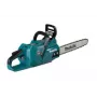 Makita UC012GT101 akukettsaag 40V must, sinine