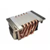 Õhkjahuti Dynatron A54 6 cm 2300-11000 RPM 58.31 CFM Must Hall