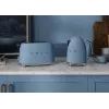 Smeg KLF03SBMEU elektriline veekeetja 1,7 L 2400 W sinine