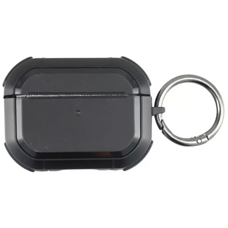 4smarts Case Set Alpha AirPods Pro 2.3er Set Sinine.hall.Must