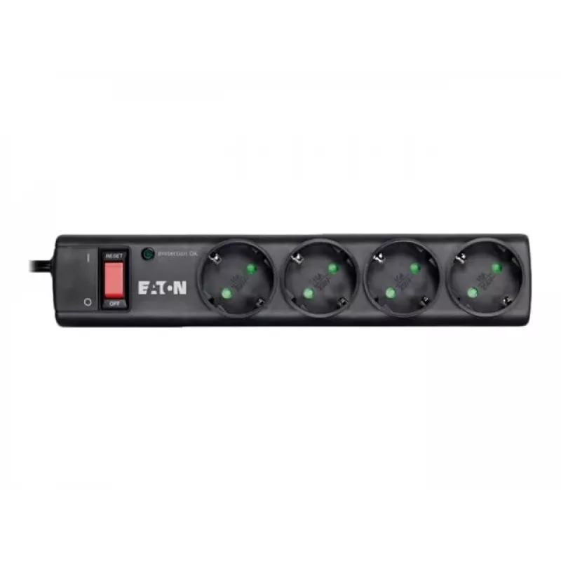 Pikendusjuhe Eaton Protection Strip 4 DIN