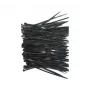 Kaabliside Gembird NYTFR-250X3.6 Nailon Must 100 tk