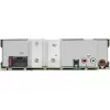 Automeedia vastuvõtja Kenwood KMM-BT209 Bluetooth 200 W Must