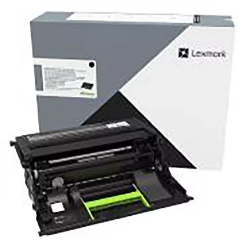 Kujutisüksus Lexmark 58D0ZA0