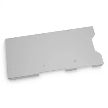 Veeplokk EK Water Blocks EK-Quantum Vector² RE RTX 3080/90 Alumiinium Hõbedane