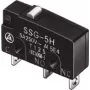 Omron SSG-5L2H mikrolüliti 14 V/DC 5 A 1 x sees/(sees) 1 tk Kott
