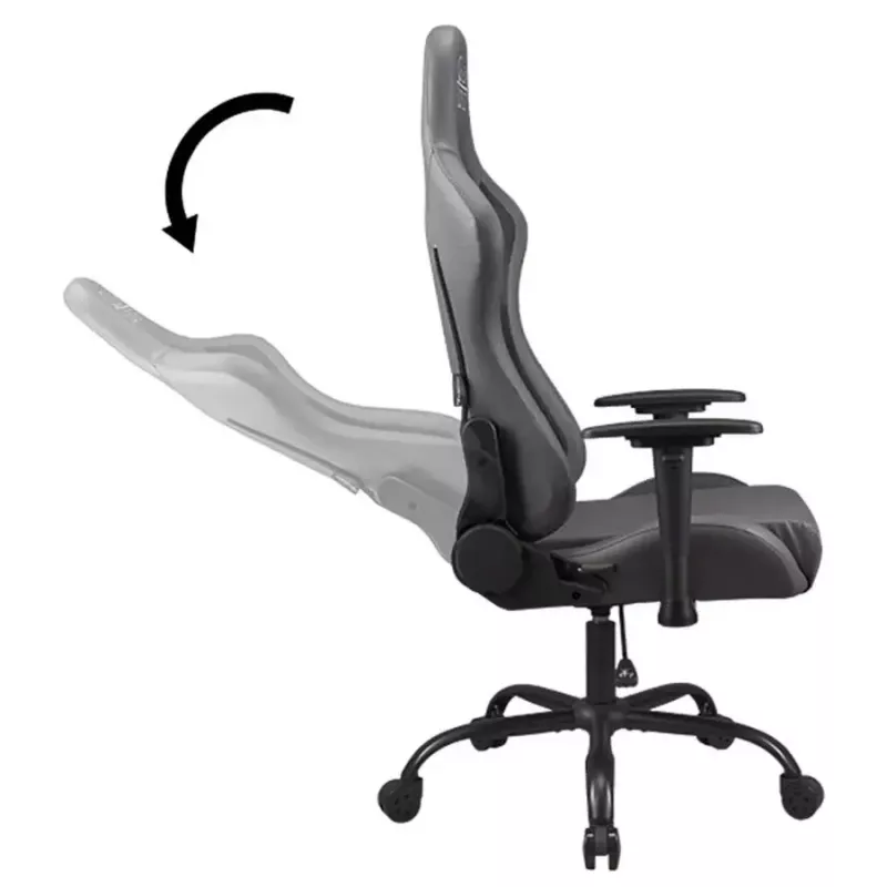 Mängutool SUBSONIC SA5609-GOT1 — ergonoomiline disain, reguleeritav kõrgus