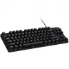 Logitech G G413 TKL SE mehaaniline mänguklaviatuur numbriklahvideta juhtmega USB AZERTY