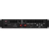 Behringer KM750 audio-võimendi 2.1 kanalit Must