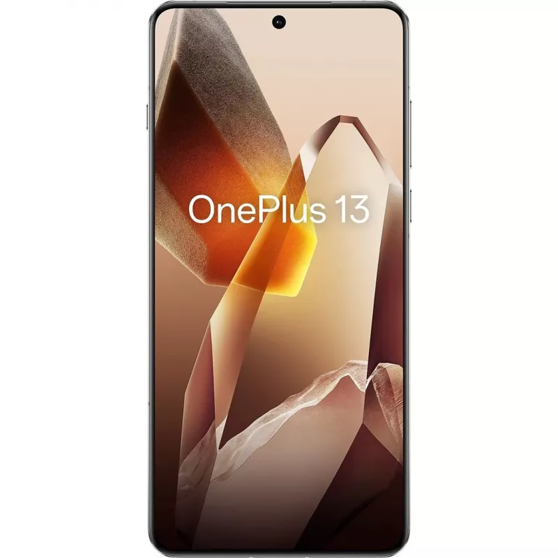 Nutitelefon OnePlus 13 6.82 tolli 16 GB 512 GB Valge