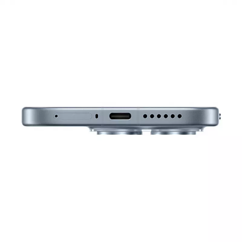Xiaomi 17 - jääsinine - 512 GB