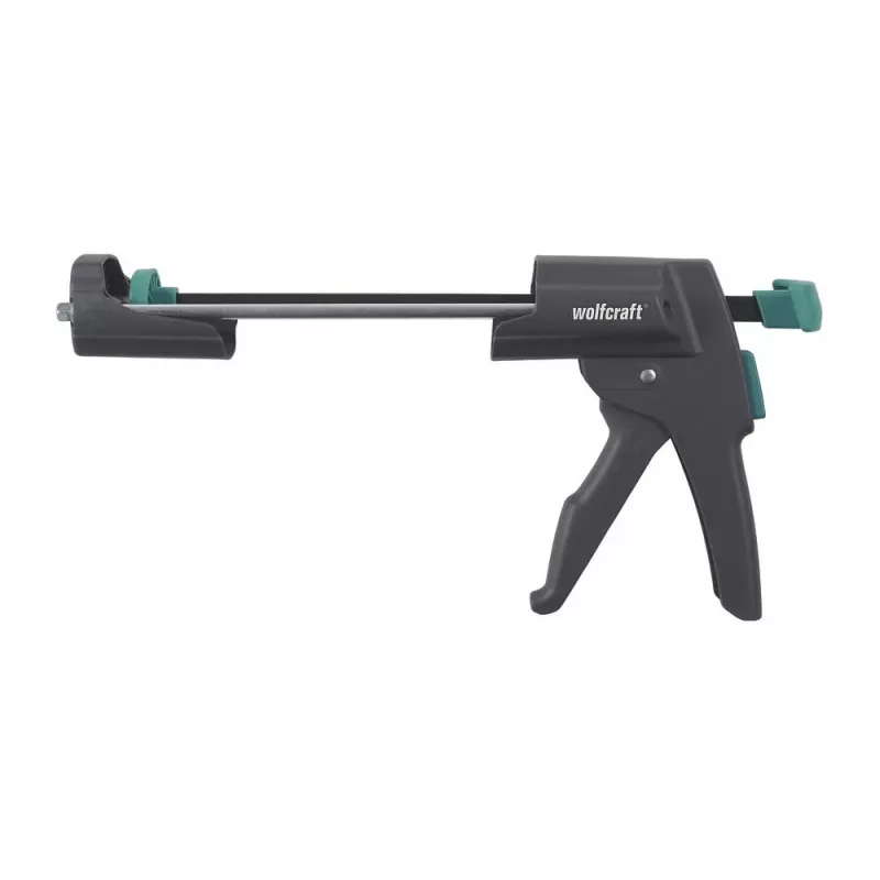 wolfcraft GmbH 1 MG 600 PRO - mehaaniline hermeetikupüstol