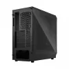 PC korpus Fractal Design Focus 2 ATX must