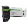 Toner Lexmark 24B7550 3000 lehekülge magenta