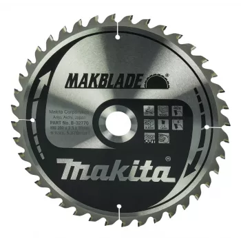 Makita MakBlade ketassaeleht 26 cm 1 tk