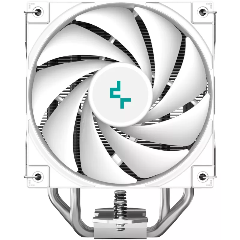 DeepCool AK400 DIGITAL SE WH jahutus