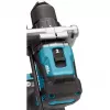 Makita HP001GD201 - Pöördvasar/puurkeeraja - Juhtmeta - 2 kiirust - Padrunivõti 13 mm - 140 N·m - 2 akut, laadija kaasas - 40 V (HP001GD201)
