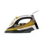 Camry CR 5029 triikraud Auru triikraud Must,Kollane 2400 W