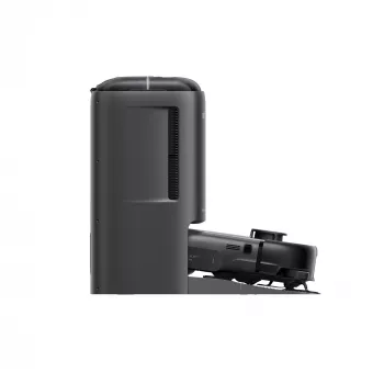Anker Eufy robot-tolmuimeja | Omni E25 | Märg ja kuiv | Tööaeg (max) 180 min | Tolmumahutavus 3 L | 20000 Pa | Must