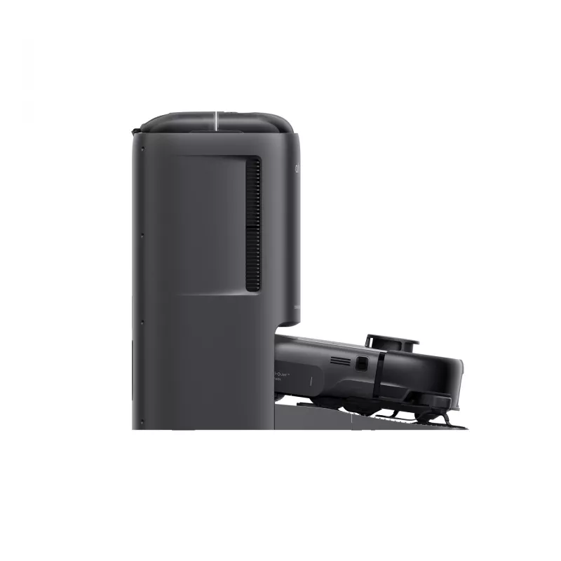 Anker Eufy robot-tolmuimeja | Omni E25 | Märg ja kuiv | Tööaeg (max) 180 min | Tolmumahutavus 3 L | 20000 Pa | Must