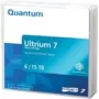 Quantum - 20 x LTO Ultrium 7 - 6TB / 15TB - lilla - Library Pack (MR-L7MQN-20)