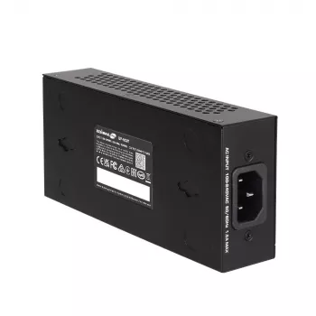 PoE-adapter Edimax GP-103IT 10 Gigabit Ethernet 90W