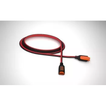 Toitekaabel Ctek 56-304 Must Punane 2,5 m