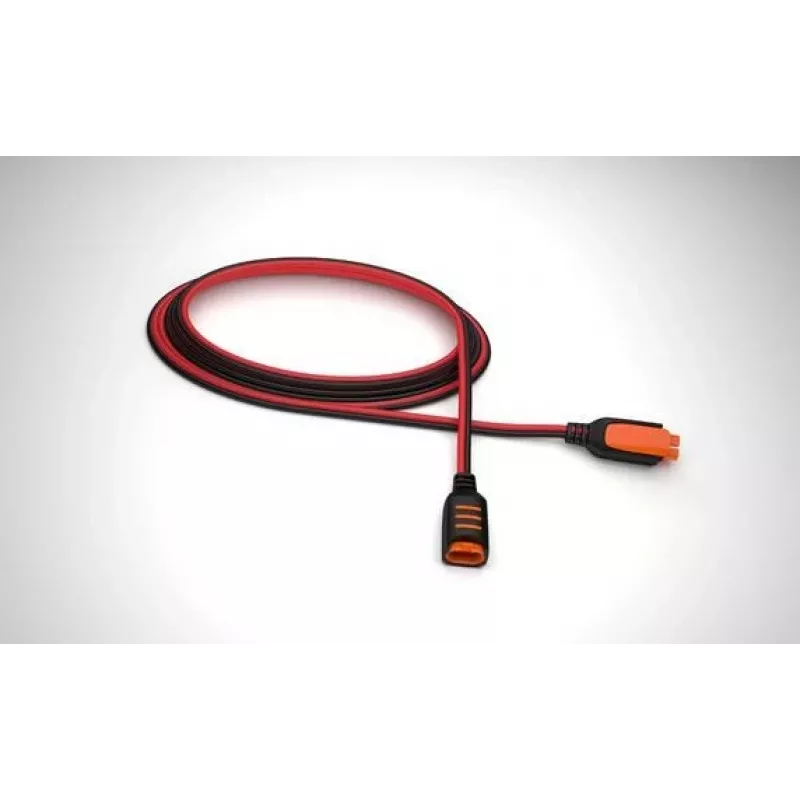 Toitekaabel Ctek 56-304 Must Punane 2,5 m