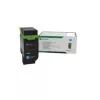Tonerikassett Lexmark CS632 CX635 11700 lehekülge tsüaan