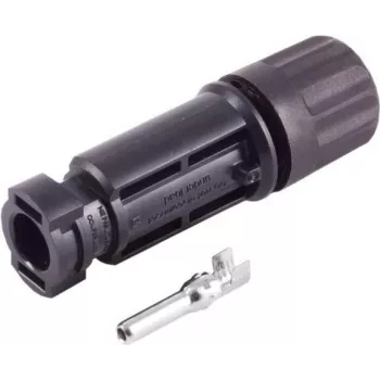 shiverpeaks ®-PV4 pistik 2,5-6 mm², IP68, 1500 V (BS02-20010)
