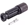 shiverpeaks ®-PV4 pistik 2,5-6 mm², IP68, 1500 V (BS02-20010)