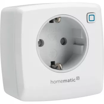 Homematic IP HMIP-PS-2 nutikas pistik 3680