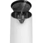 Roostevabast terasest veekeetja valge 1,5 l Salt & Pepper Concept RK3300