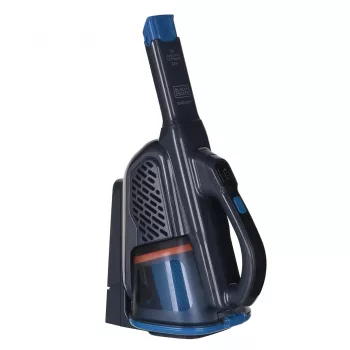 Käsitolmuimeja Must & Decker Dustbuster BHHV320B-QW, juhtmeta 12 V Li‑Ion, 0,7 L kotita, 25 AW imuvõimsus